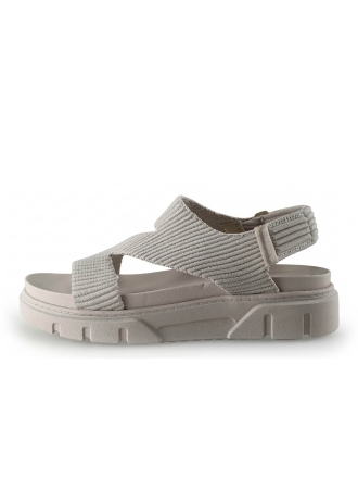 Timberland Sandalen Weiß 313650