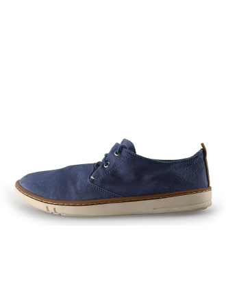 Timberland Sneaker Blau 313652