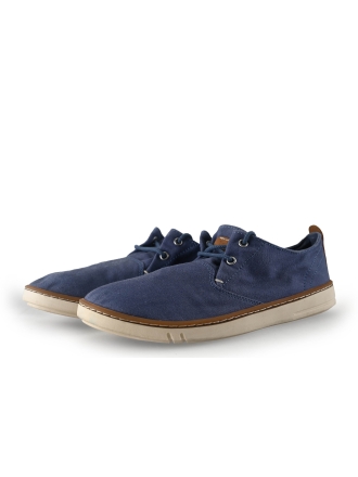 Timberland Sneaker Blau 313652