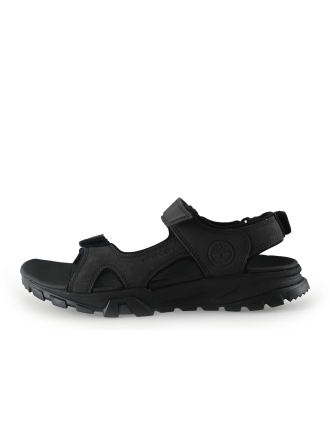 Timberland Sandalen Schwarz 313654