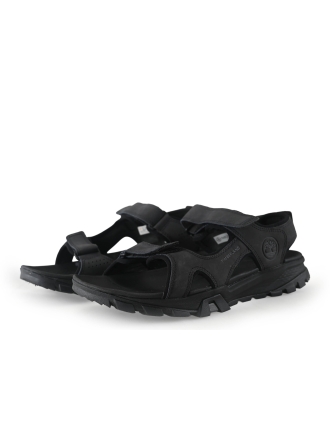 Timberland Sandalen Schwarz 313654