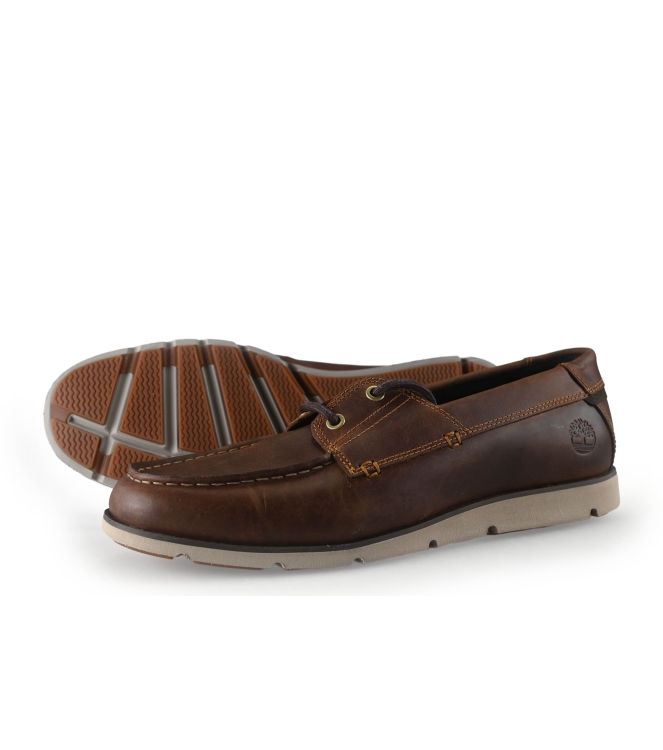 Timberland Schnürschuhe