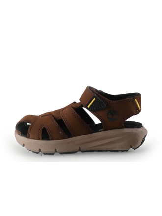 Timberland Sandalen Braun 313657