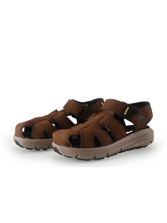 Timberland Sandalen Braun 313657