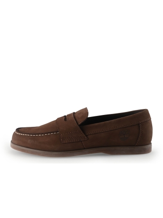 Timberland Loafers  Braun 313659