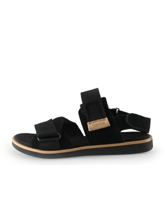 Timberland Sandalen Schwarz 313661