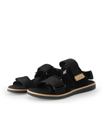 Timberland Sandalen Schwarz 313661