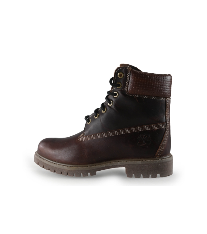 Timberland Schnürstiefel