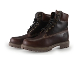 Timberland Schnürstiefel