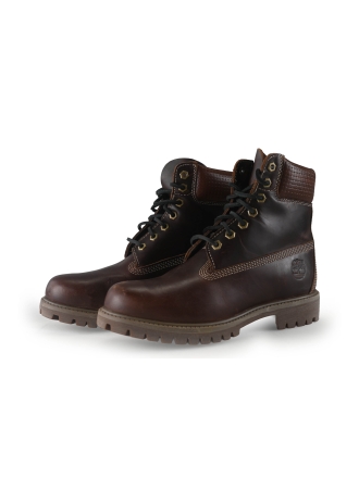 Timberland Schnürstiefel Braun 313662