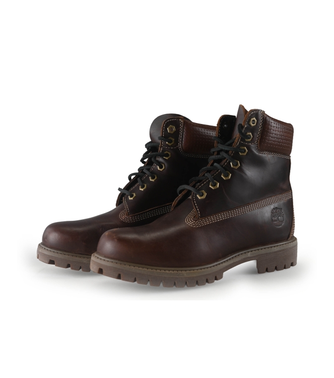 Timberland Schnürstiefel