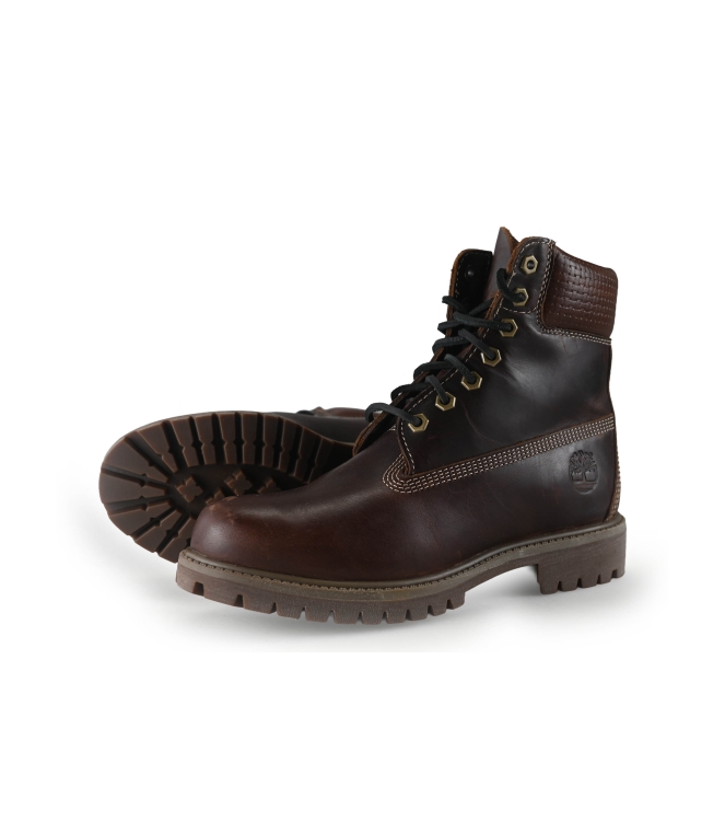 Timberland Schnürstiefel