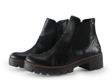 Rieker Chelsea boots