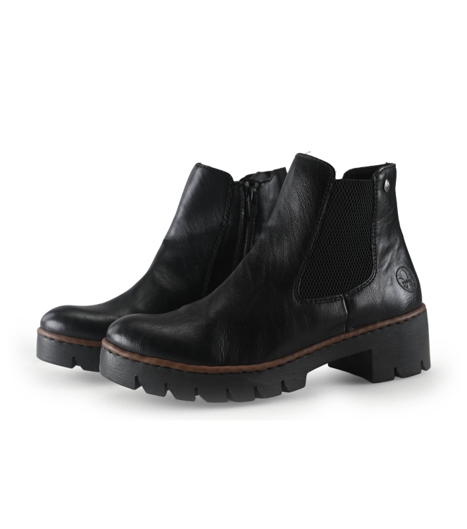 Rieker Chelsea boots