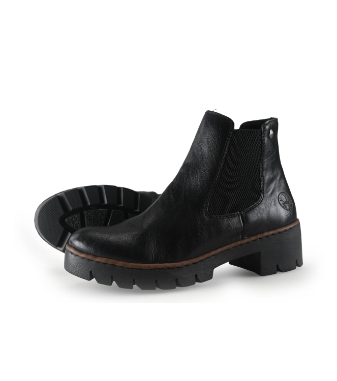 Rieker Chelsea boots