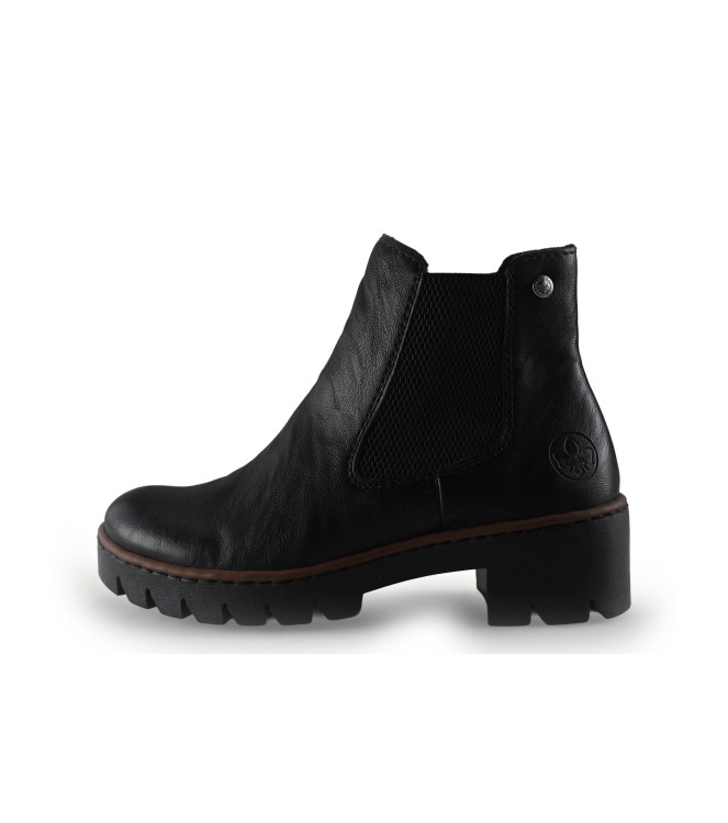 Rieker Chelsea boots