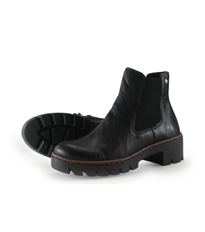 Rieker Chelsea boots
