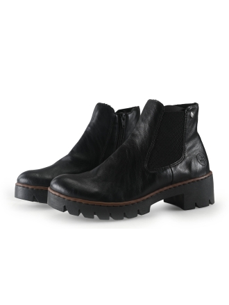Rieker Chelsea boots Schwarz 313671