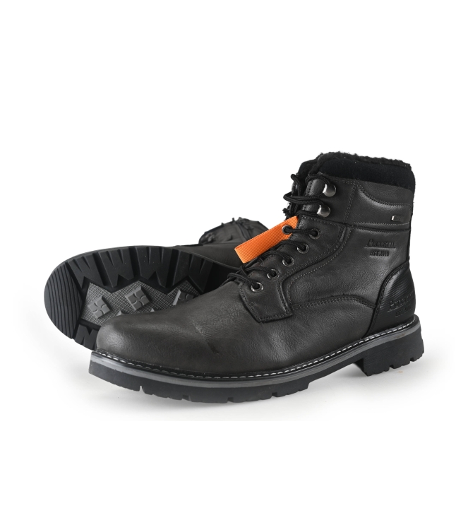 Puccetti Schnürstiefel