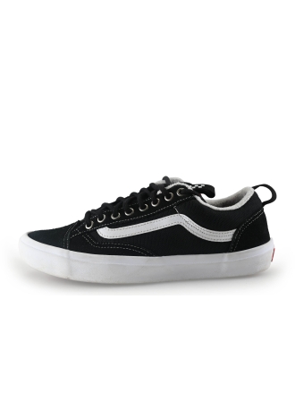 Vans Sneaker Schwarz 313674