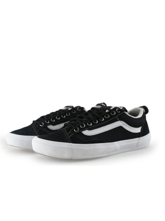 Vans Sneaker Schwarz 313674