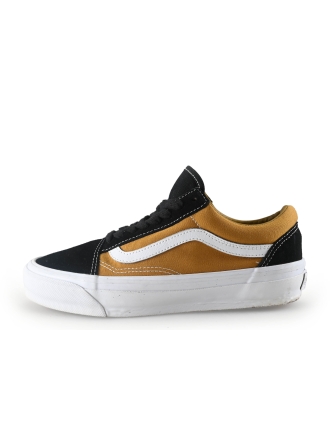 Vans Sneaker Schwarz 313675