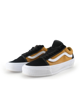 Vans Sneaker Schwarz 313675