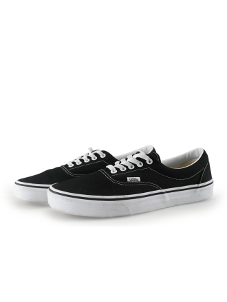 Vans Sneaker Schwarz 313676