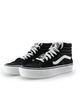 Vans Hohe Sneaker Schwarz 313679