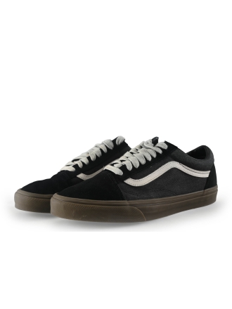 Vans Sneaker Schwarz 313682