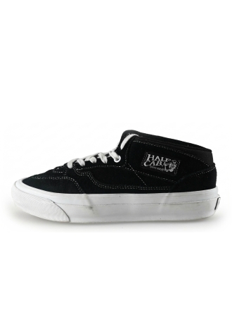 Vans Hohe Sneaker Schwarz 313683
