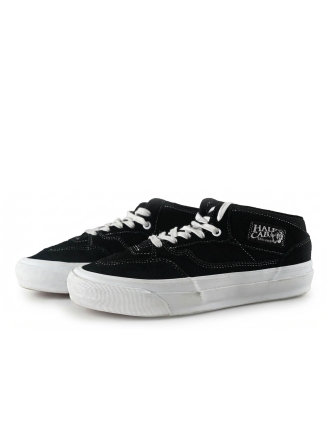 Vans Hohe Sneaker Schwarz 313683