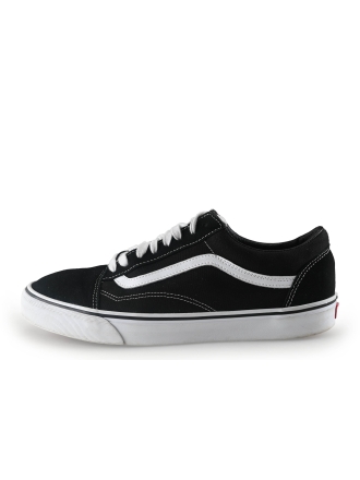Vans Sneaker Schwarz 313684