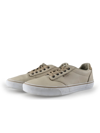 Vans Sneaker Beige 313685