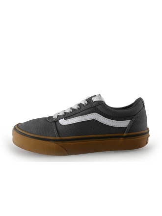 Vans Sneaker Grau 313687