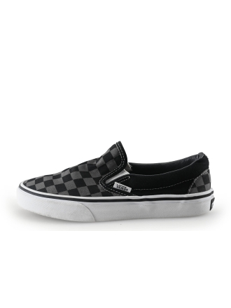 Vans Slip-ons Schwarz 313688