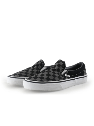 Vans Slip-ons Schwarz 313688