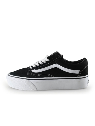 Vans Sneaker Schwarz 313690