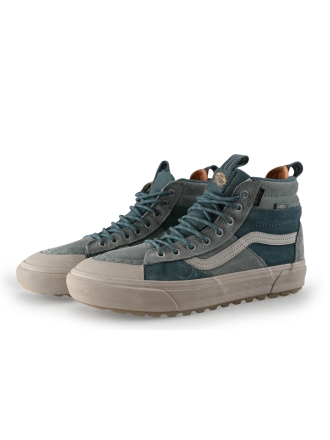 Vans Hohe Sneaker Grün 313691