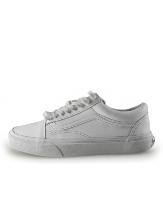 Vans Sneaker Weiß 313693