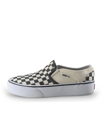 Vans Slip-ons Schwarz 313697