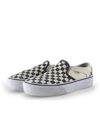Vans Slip-ons Schwarz 313697