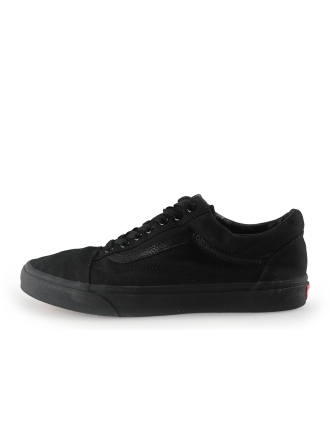 Vans Sneaker Schwarz 313698