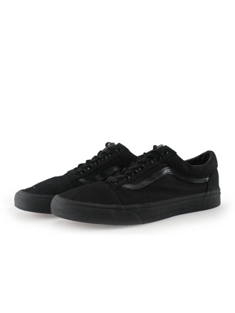 Vans Sneaker Schwarz 313698