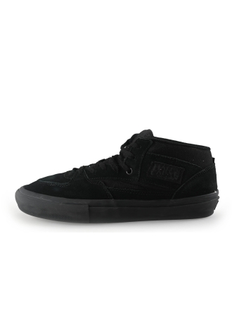 Vans Hohe Sneaker Schwarz 313699