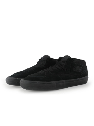 Vans Hohe Sneaker Schwarz 313699