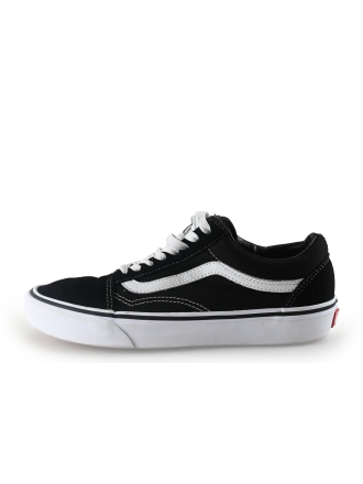 Vans Sneaker Schwarz 313701