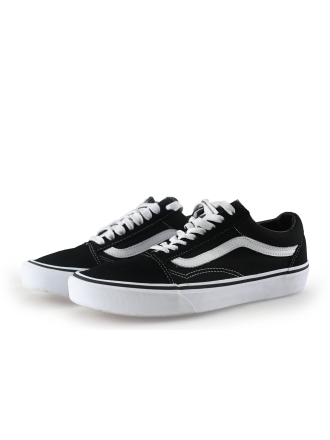 Vans Sneaker Schwarz 313701