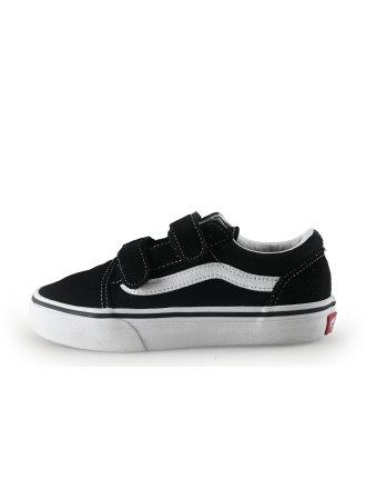 Vans Sneaker Schwarz 313706
