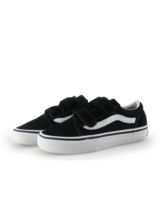 Vans Sneaker Schwarz 313706